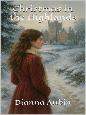 cover image of Christmas in the Highlands